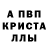 A PVP Crystall Svitlana Vatamanyuk